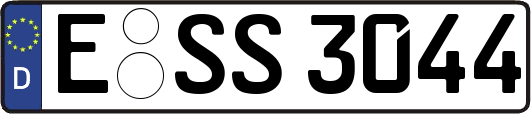 E-SS3044