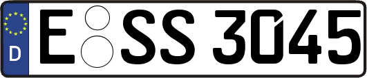 E-SS3045