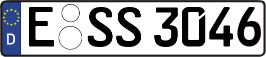 E-SS3046