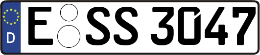 E-SS3047