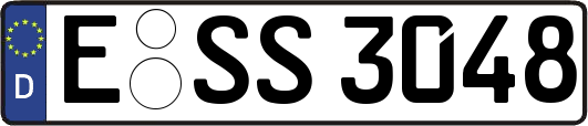 E-SS3048