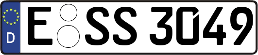 E-SS3049