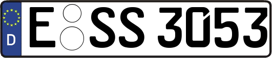 E-SS3053
