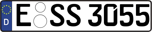 E-SS3055