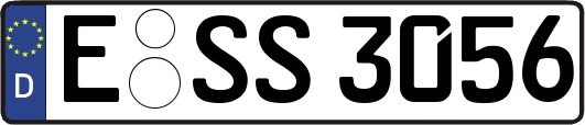 E-SS3056