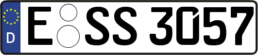 E-SS3057