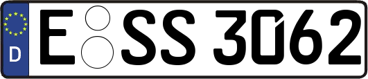 E-SS3062