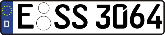 E-SS3064