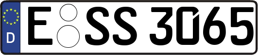 E-SS3065