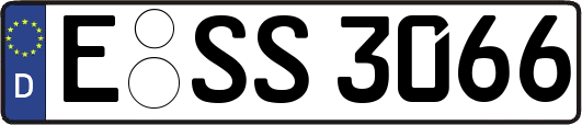 E-SS3066