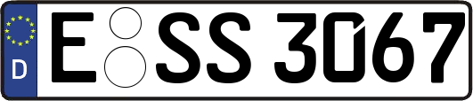 E-SS3067