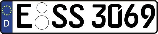 E-SS3069
