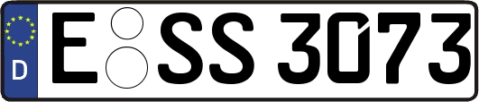 E-SS3073