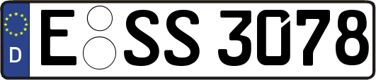 E-SS3078