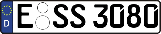 E-SS3080