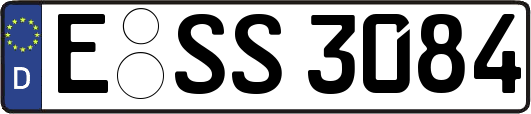 E-SS3084