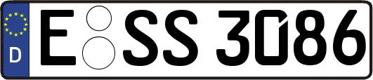 E-SS3086