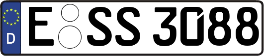 E-SS3088