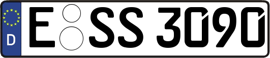E-SS3090