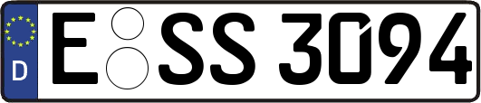 E-SS3094