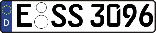 E-SS3096