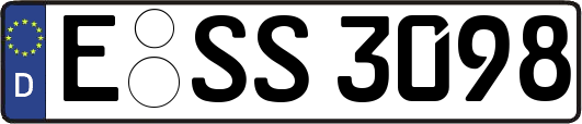E-SS3098