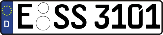 E-SS3101