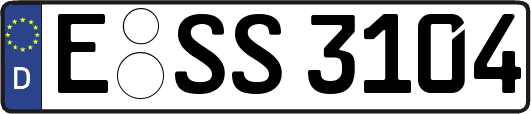E-SS3104