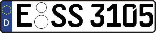 E-SS3105