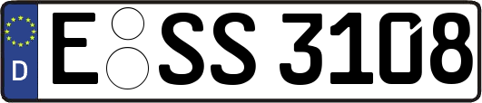 E-SS3108