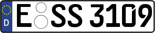 E-SS3109