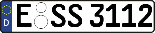 E-SS3112