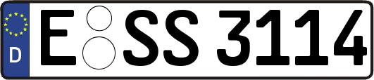 E-SS3114