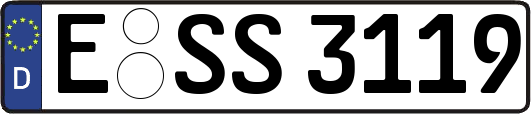 E-SS3119