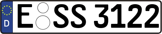 E-SS3122