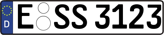 E-SS3123
