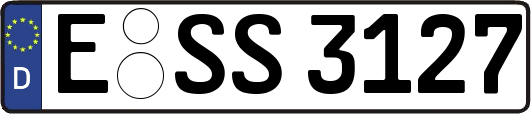 E-SS3127