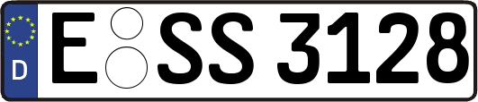 E-SS3128
