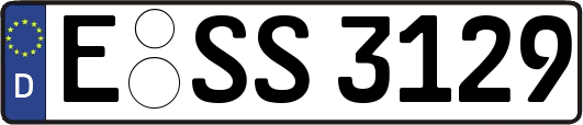 E-SS3129