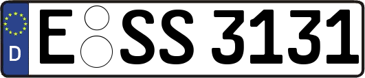 E-SS3131