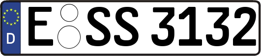 E-SS3132