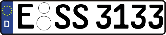 E-SS3133