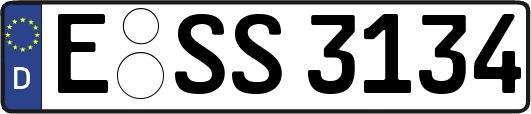 E-SS3134