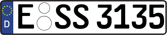 E-SS3135