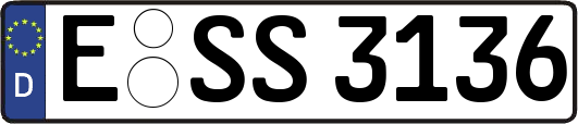E-SS3136