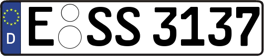 E-SS3137