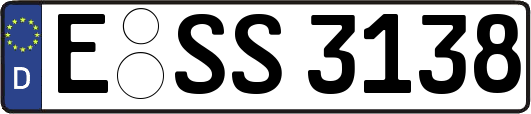 E-SS3138