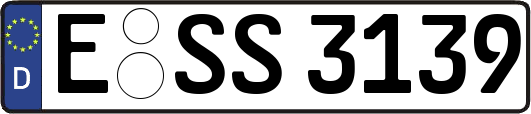 E-SS3139