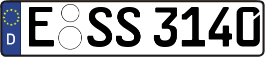 E-SS3140