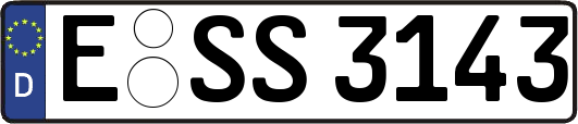 E-SS3143